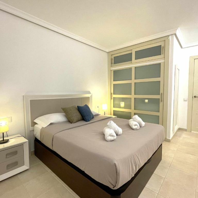 MarketHome Atlantic Vistas - Apartamento de 1 dormitorio - 12