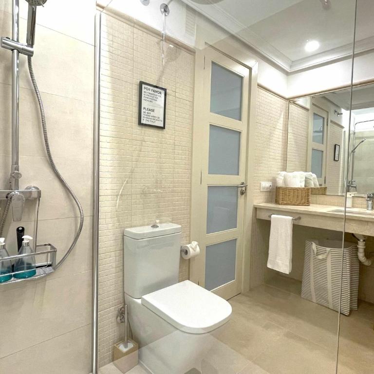 MarketHome Atlantic Vistas - Apartamento de 1 dormitorio - 14