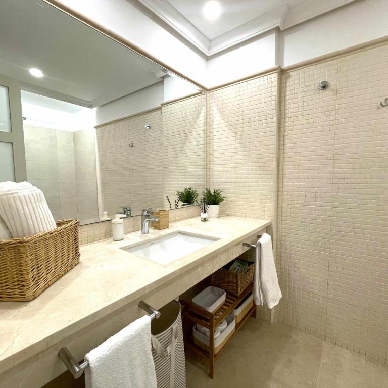 MarketHome Atlantic Vistas - Apartamento de 1 dormitorio - 15
