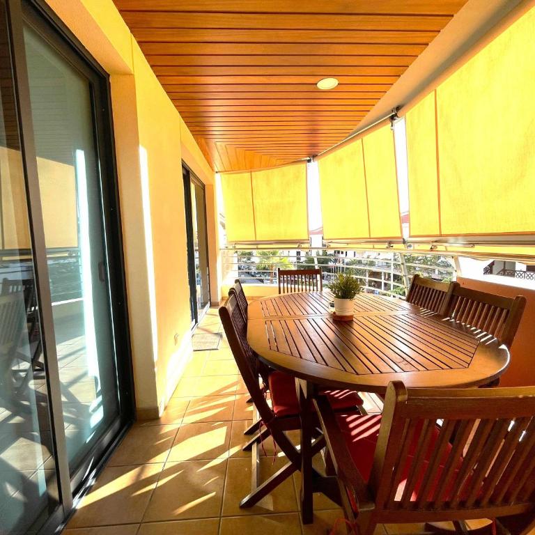 MarketHome Atlantic Vistas - Apartamento de 1 dormitorio - 1
