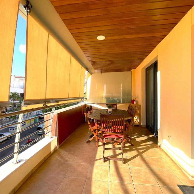 MarketHome Atlantic Vistas - Apartamento de 1 dormitorio - 18