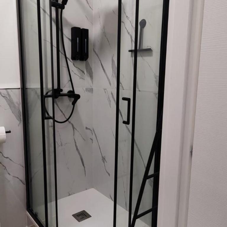 Appartamento Business Milano - Appartamento con 3 Camere da Letto - 10