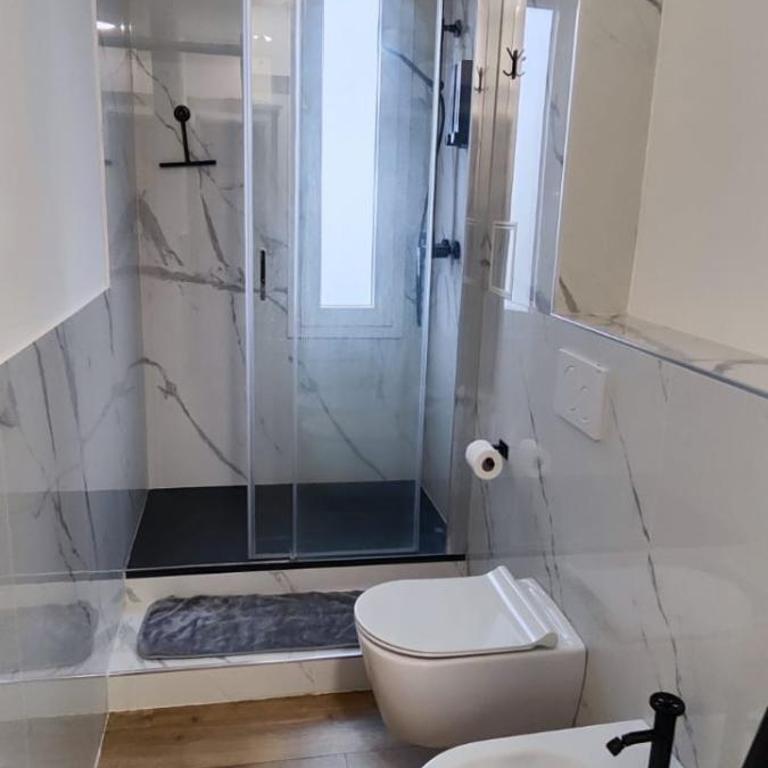 Appartamento Business Milano - Appartamento con 3 Camere da Letto - 11