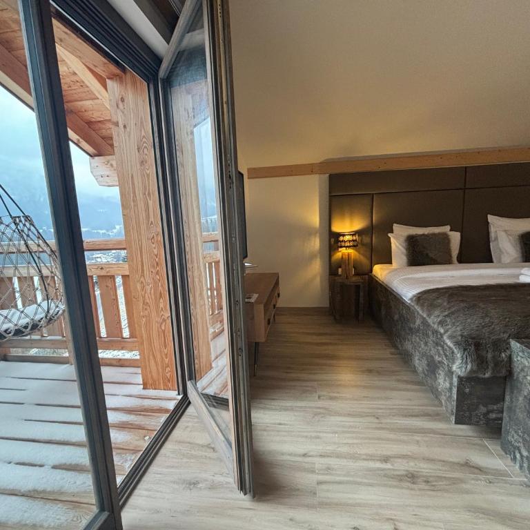 Les Trois Chaufatons - Chalets Boutiques - Chalet - 1