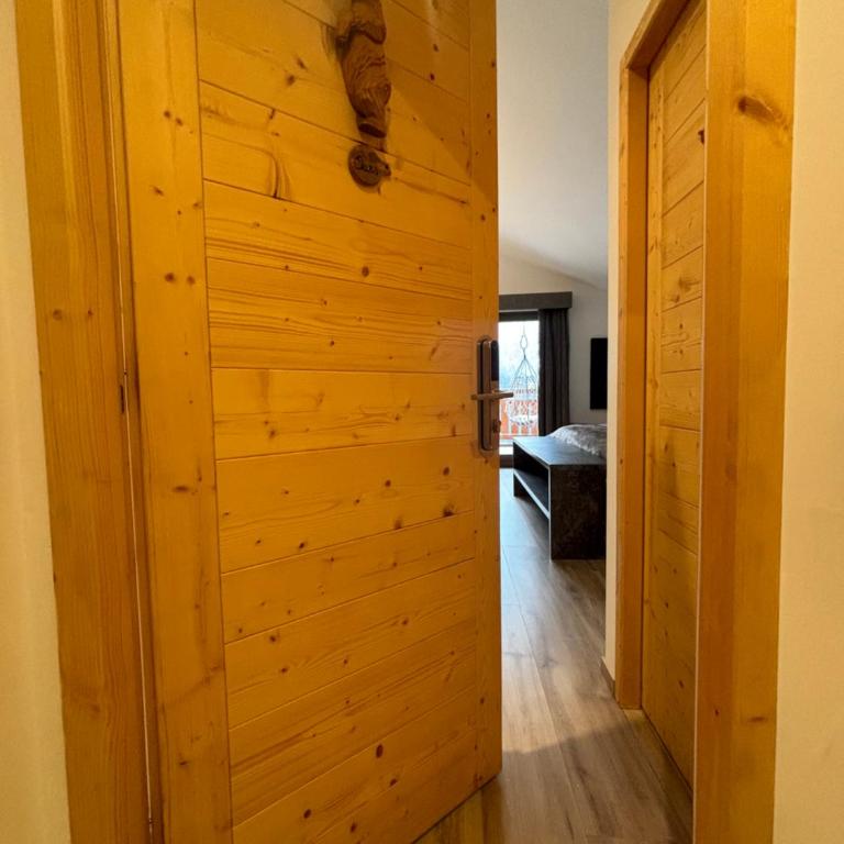 Les Trois Chaufatons - Chalets Boutiques - Chalet - 9