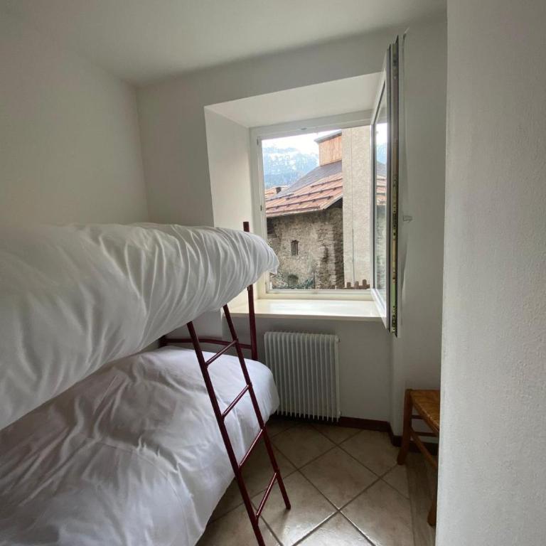 La finestra sul Brenta - Apartment mit 2 Schlafzimmern - 4