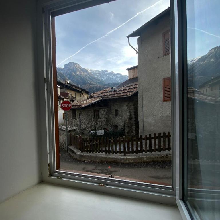 La finestra sul Brenta - Apartment mit 2 Schlafzimmern - 5