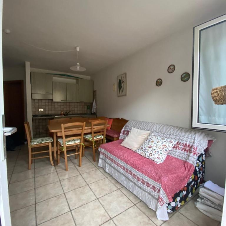 La finestra sul Brenta - Apartment mit 2 Schlafzimmern - 6