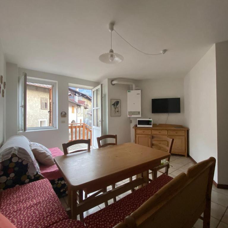 La finestra sul Brenta - Apartment mit 2 Schlafzimmern - 7
