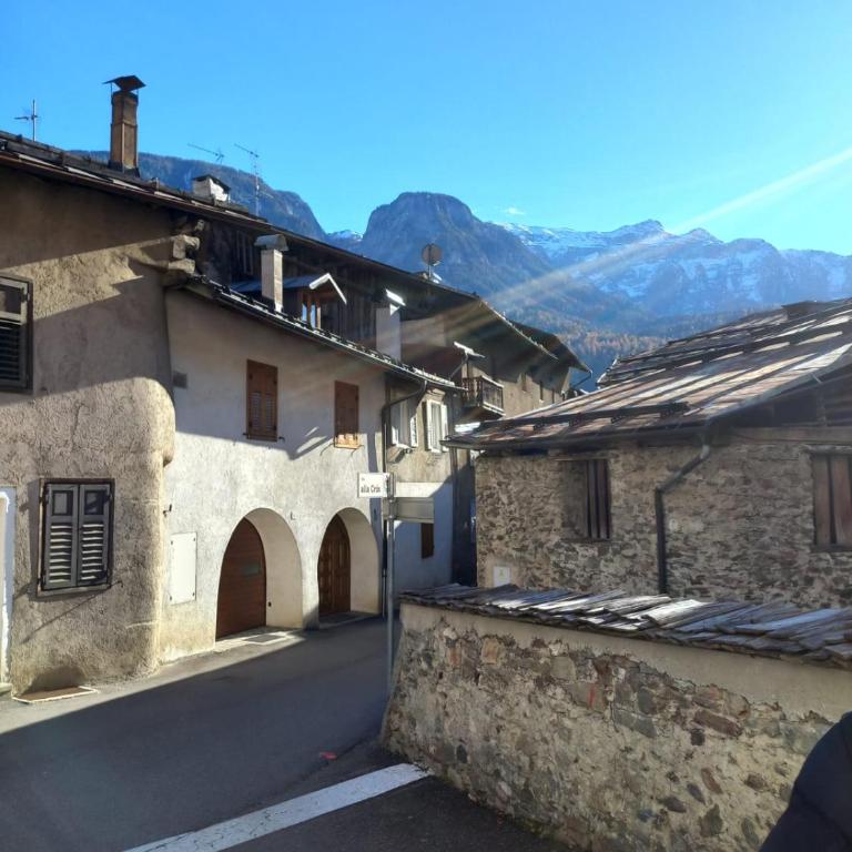 La finestra sul Brenta - Apartment mit 2 Schlafzimmern - 8