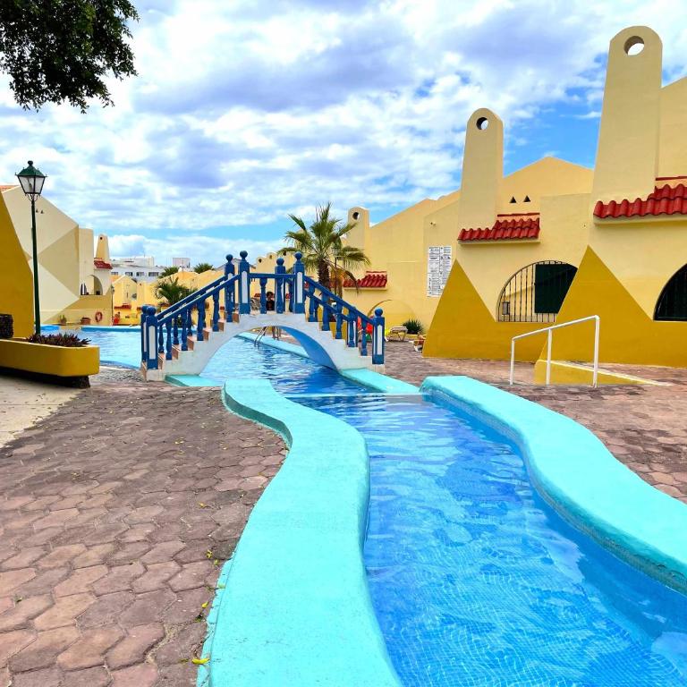 MarketHome Lagos de Mareverde - One-Bedroom Apartment - 1