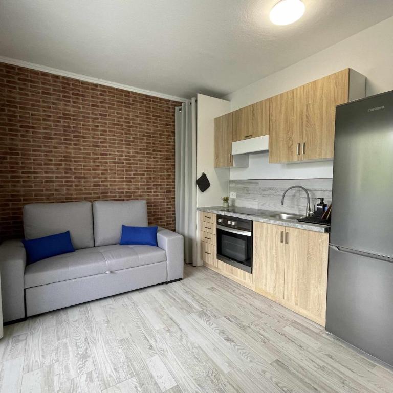MarketHome Lagos de Mareverde - One-Bedroom Apartment - 7