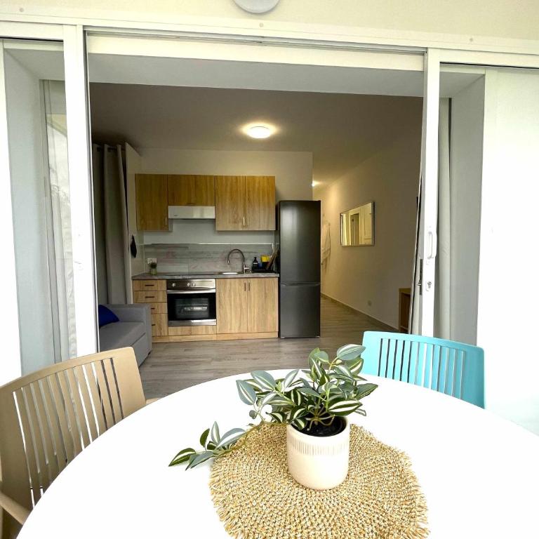 MarketHome Lagos de Mareverde - One-Bedroom Apartment - 10