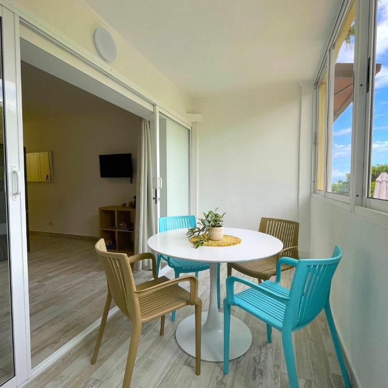MarketHome Lagos de Mareverde - One-Bedroom Apartment - 11