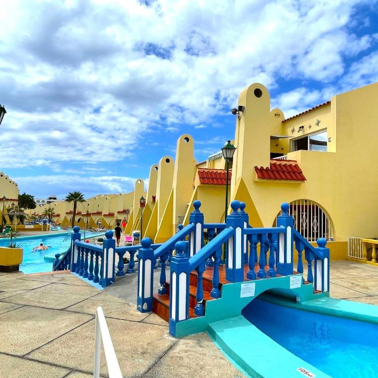 MarketHome Lagos de Mareverde - One-Bedroom Apartment - 15