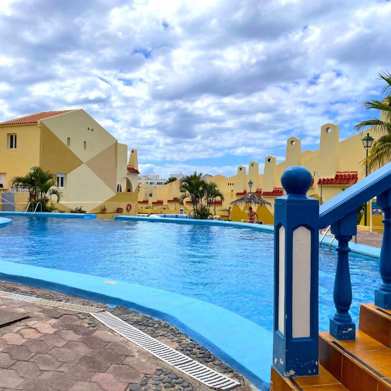 MarketHome Lagos de Mareverde - One-Bedroom Apartment - 18