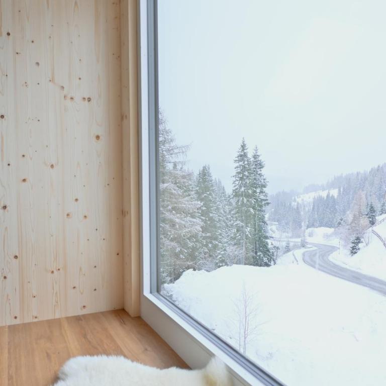 Arton Lachtal - Apartments Steiermark - Penthouse-Apartment - 3