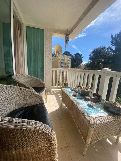 Condominio Bahia Pelicanos - Horcon - Apartamento de 1 dormitorio - 5