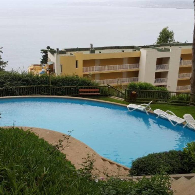 Condominio Bahia Pelicanos - Horcon - One-Bedroom Apartment - 13