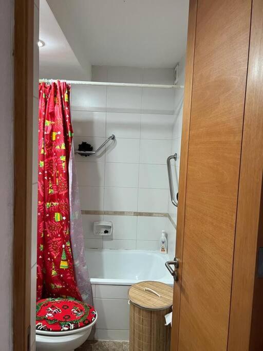 Condominio Bahia Pelicanos - Horcon - Apartamento de 1 dormitorio - 17