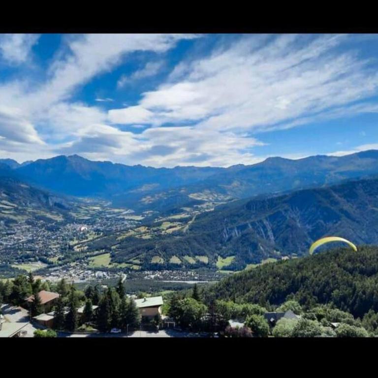 Appart PRA LOUP près des pistes - Appartement 1 Chambre - 5