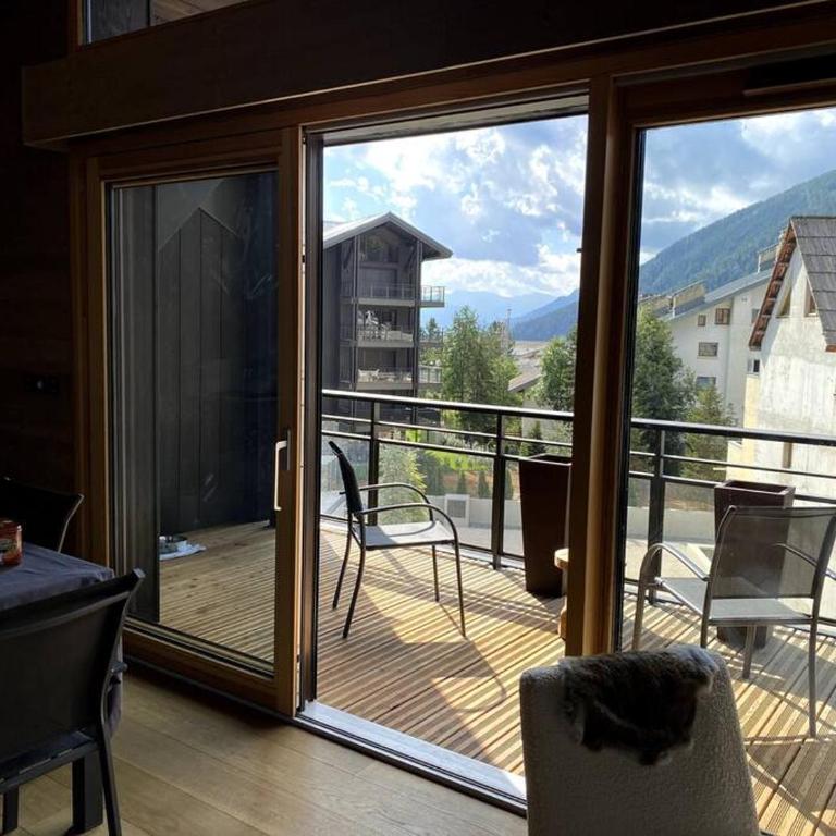 AURON Centre Station - Superbe appartement chalet au pied des pistes - Appartement 2 Chambres - 3