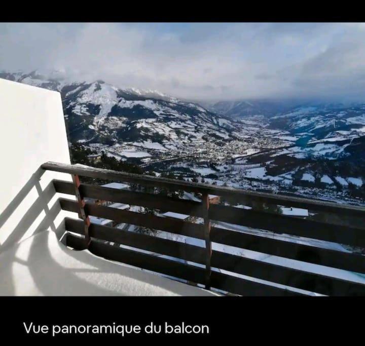 Appart PRA LOUP près des pistes - Appartement 1 Chambre - 7