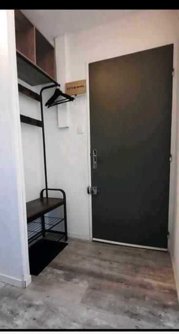 Appart PRA LOUP près des pistes - Appartement 1 Chambre - 10