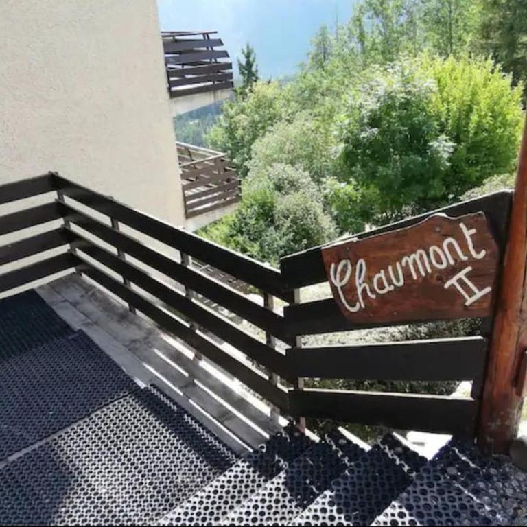 Appart PRA LOUP près des pistes - Appartement 1 Chambre - 11