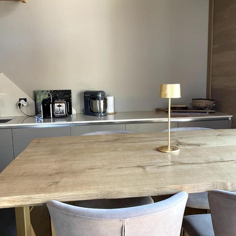AURON Centre Station - Superbe appartement chalet au pied des pistes - Appartement 2 Chambres - 11