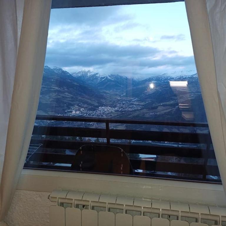 Appart PRA LOUP près des pistes - Appartement 1 Chambre - 13