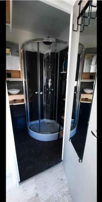 Appart PRA LOUP près des pistes - Appartement 1 Chambre - 14