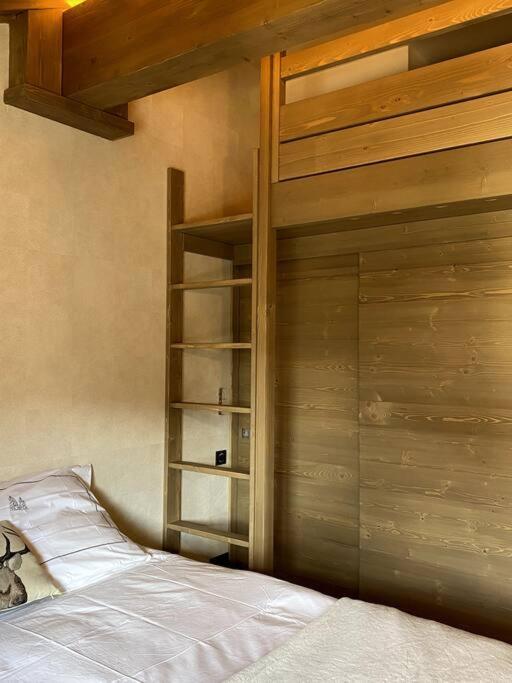 AURON Centre Station - Superbe appartement chalet au pied des pistes - Appartement 2 Chambres - 23