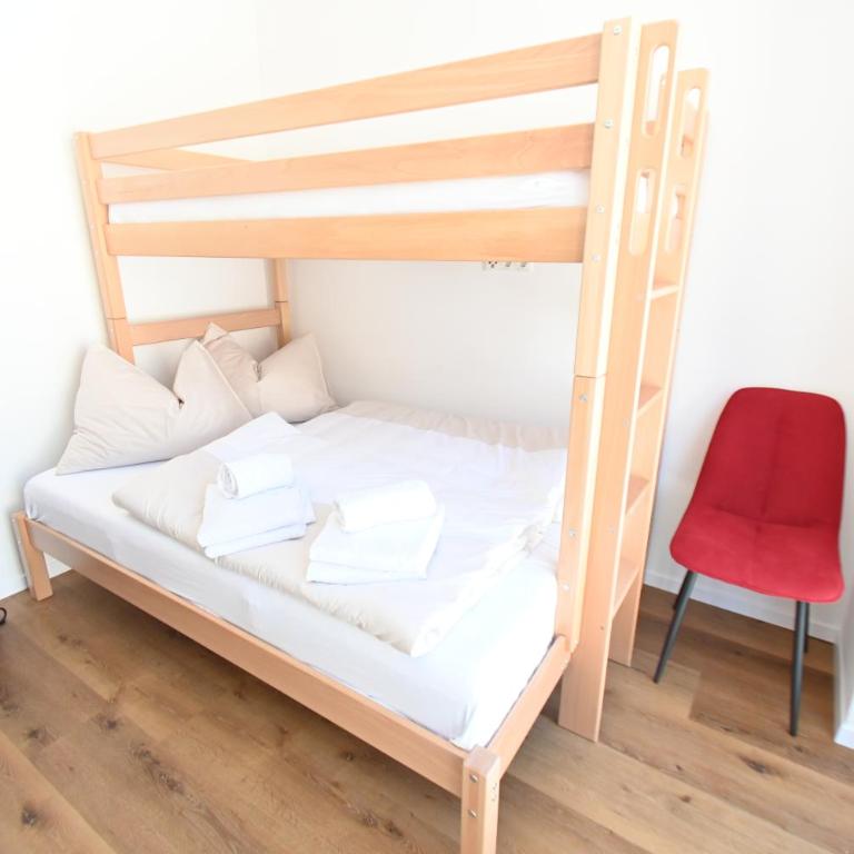 Arton Lachtal - Apartments Steiermark - Apartment mit 2 Schlafzimmern - 3
