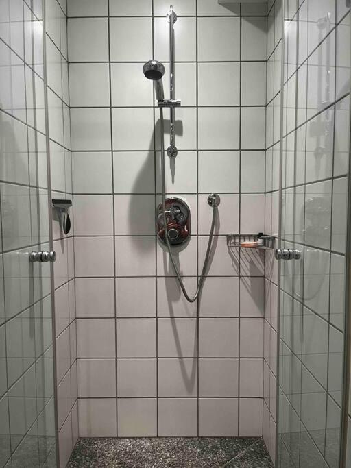 Chamonix centre, « Lucille »,balcon, vue imprenable et parking - Appartement 1 Chambre - 15
