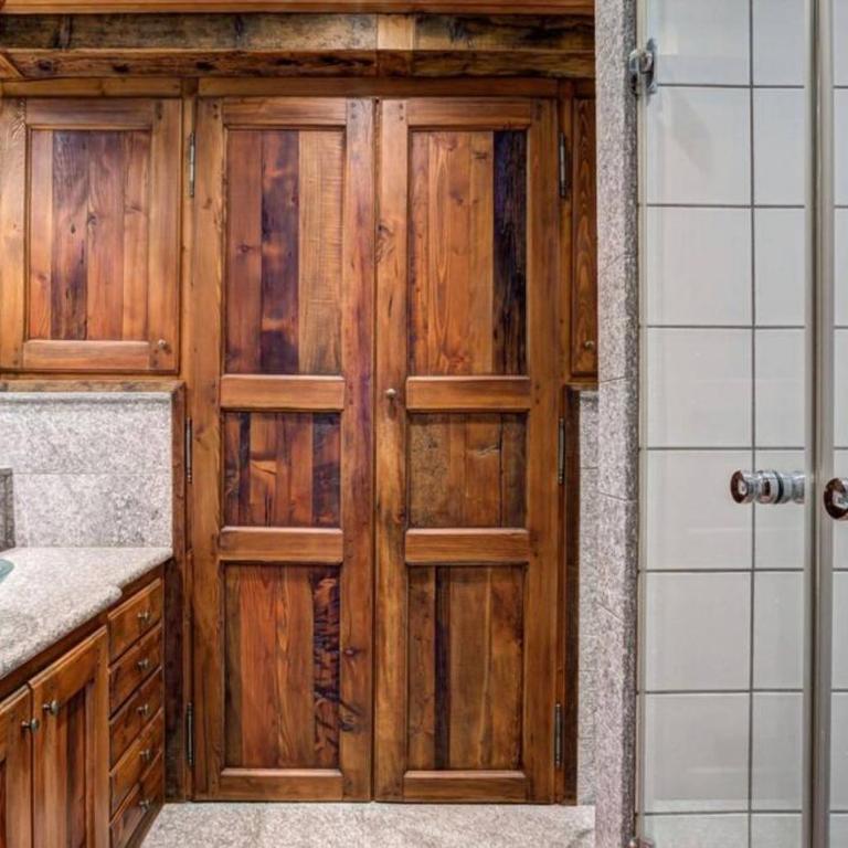 Chamonix centre, « Lucille »,balcon, vue imprenable et parking - Appartement 1 Chambre - 21