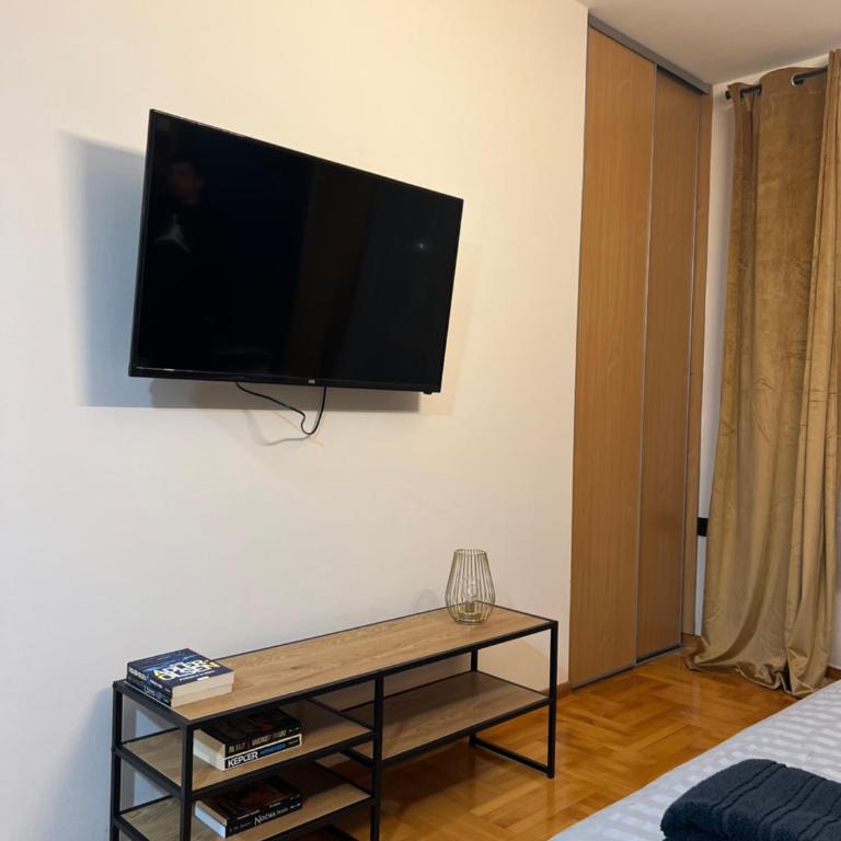 LP Premium Studio - Apartman sa 1 Spavaćom Sobom - 6