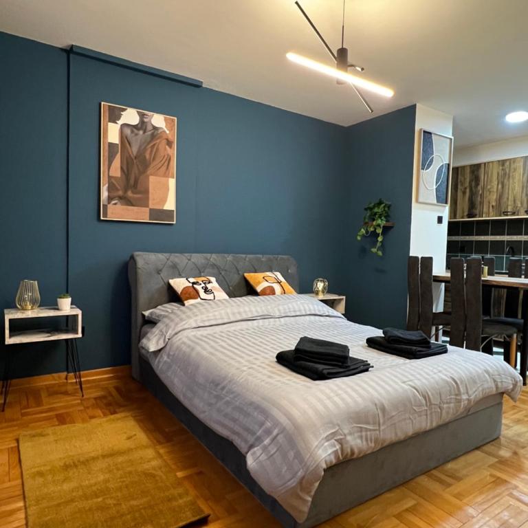 LP Premium Studio - Apartman sa 1 Spavaćom Sobom - 1