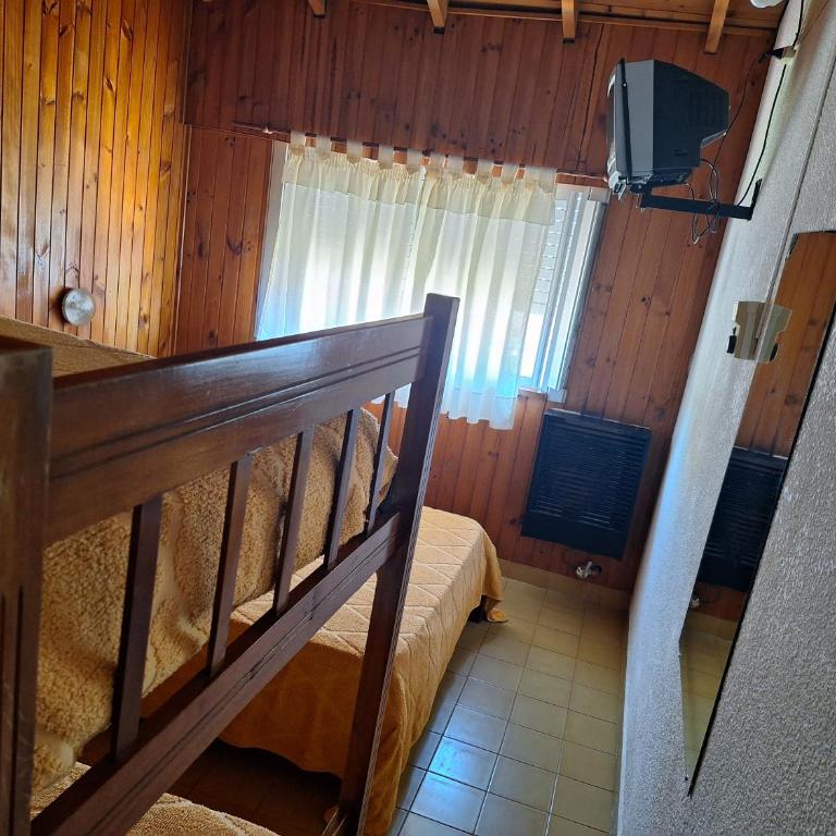 Las Violetas - Habitación cuádruple - 7