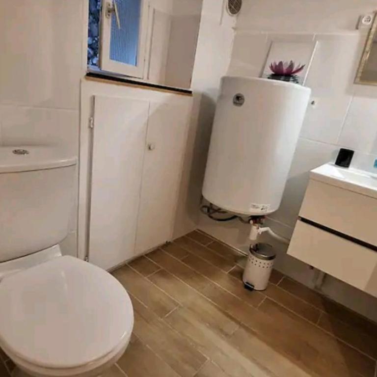 Charmant appartement de village rénové - Appartement 1 Chambre - 7