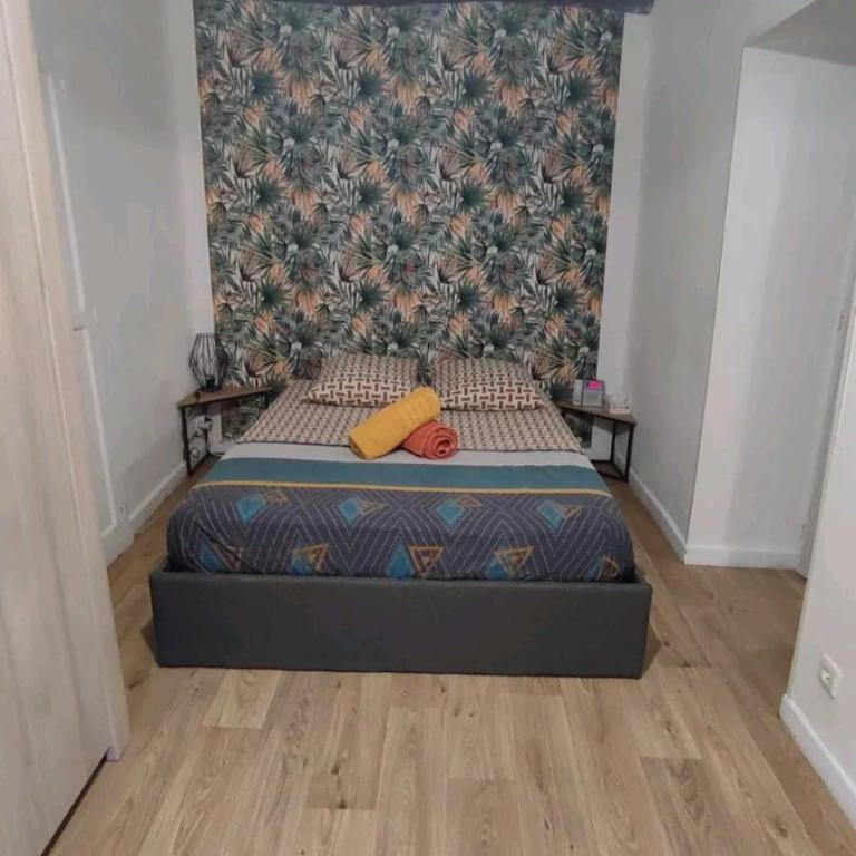 Charmant appartement de village rénové - Appartement 1 Chambre - 6
