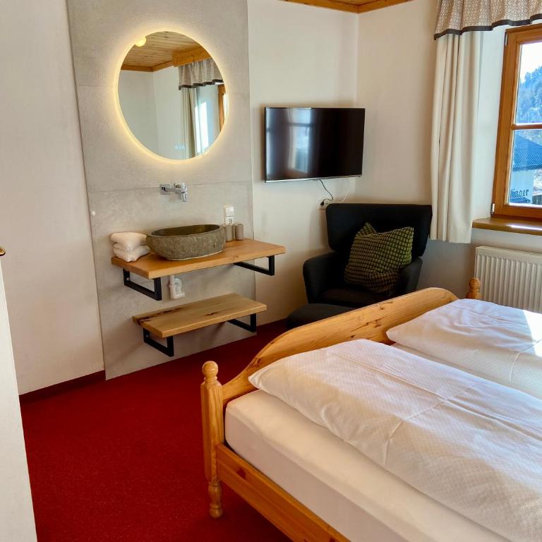 Haus Plattenkar - Appartement 3 Chambres - 4