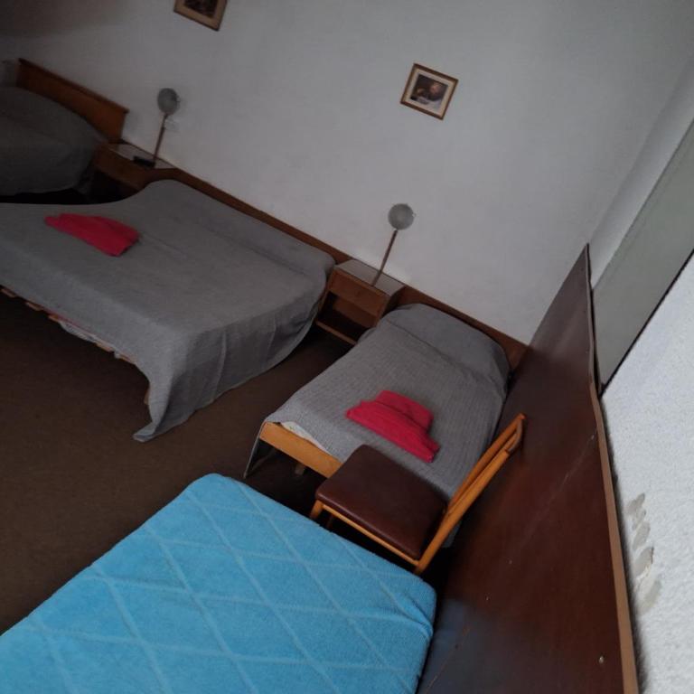 Las Violetas - Family Room - 2