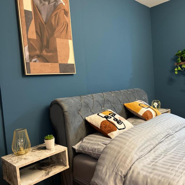 LP Premium Studio - Apartman sa 1 Spavaćom Sobom - 3