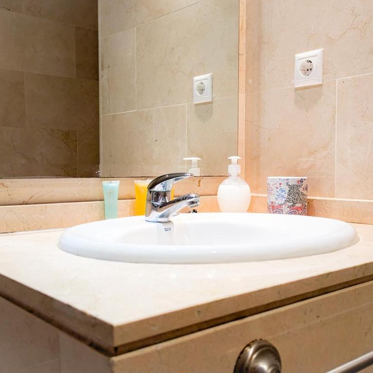 CALA ALTA beach apartments - Apartamento de 2 dormitorios - 13