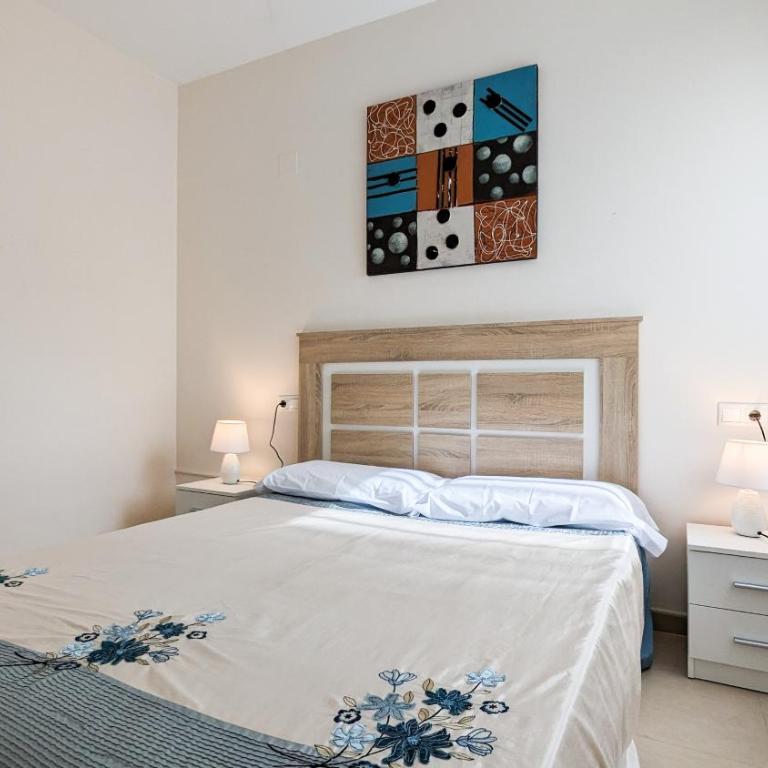 CALA ALTA beach apartments - Apartamento de 2 dormitorios - 9