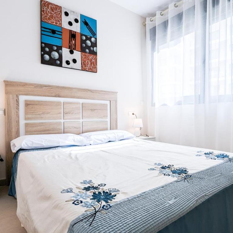 CALA ALTA beach apartments - Apartamento de 2 dormitorios - 8