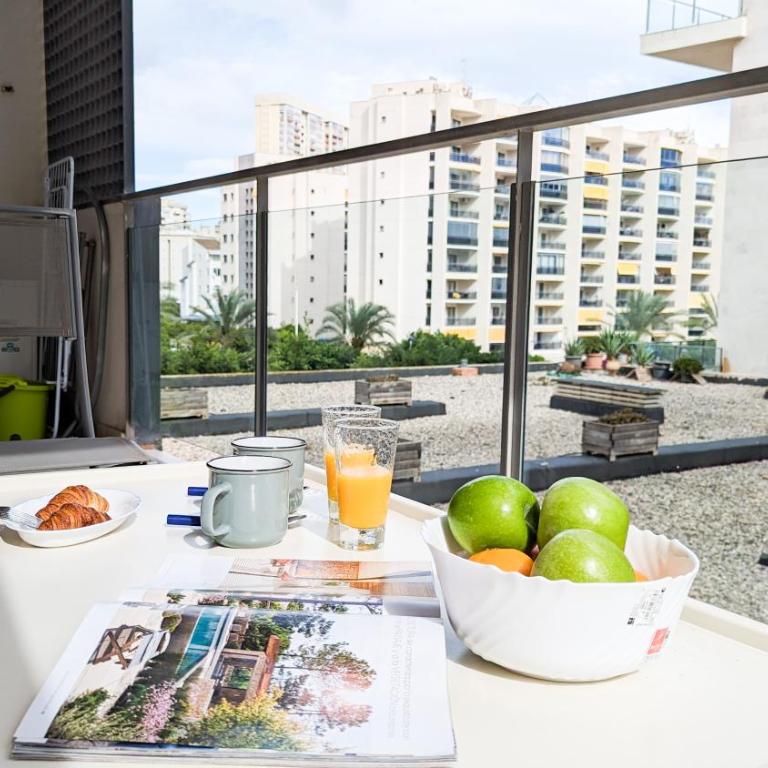 CALA ALTA beach apartments - Apartamento de 2 dormitorios - 1