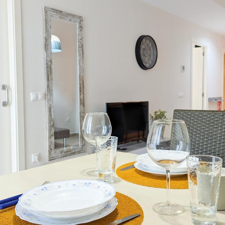 CALA ALTA beach apartments - Apartamento de 2 dormitorios - 6