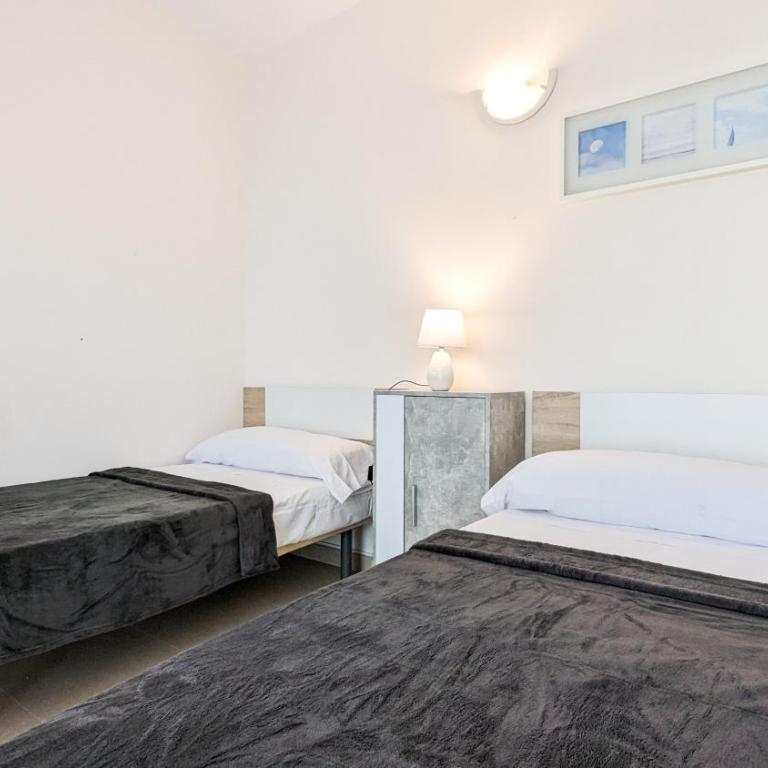 CALA ALTA beach apartments - Apartamento de 2 dormitorios - 14